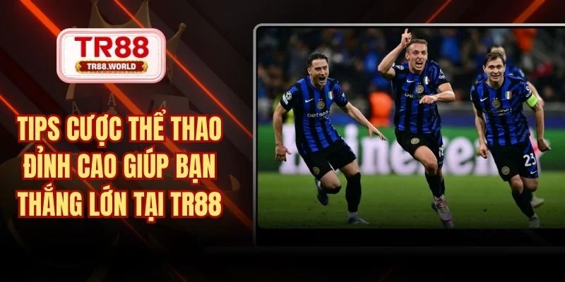 tips cược thể thao